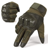 High-End Military 2019 Tactical Gloves