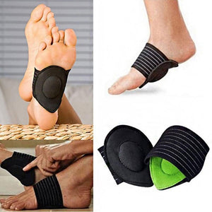 Premium Plantar Fasciitis Brace