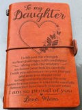 One Of A Kind Vintage Journal