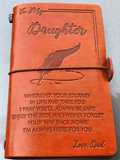 One Of A Kind Vintage Journal