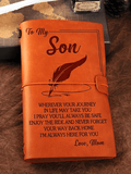 One Of A Kind Vintage Journal