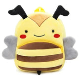 World's Cutest Animal Kids Backpack