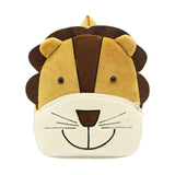 World's Cutest Animal Kids Backpack