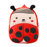 World's Cutest Animal Kids Backpack