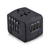 All-In-One Travel Power Adapter