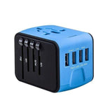 All-In-One Travel Power Adapter