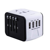 All-In-One Travel Power Adapter