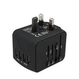 All-In-One Travel Power Adapter