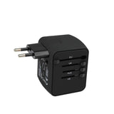 All-In-One Travel Power Adapter