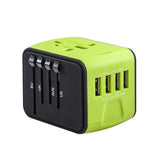 All-In-One Travel Power Adapter