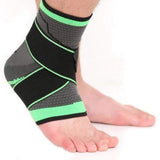 High-Quality Protection Ankle Brace