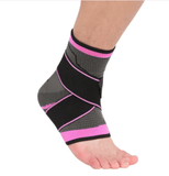 High-Quality Protection Ankle Brace