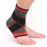 High-Quality Protection Ankle Brace