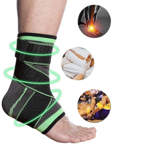 High-Quality Protection Ankle Brace