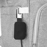 iCharge™ - Portable Wireless Charging Keychain For Apple Watch