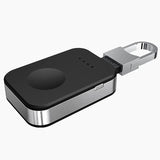 iCharge™ - Portable Wireless Charging Keychain For Apple Watch