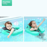 Inflatable Baby Swimming Safety Ring