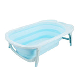 PRACTICAL FOLDING BATHTUB FOR YOUR BABY