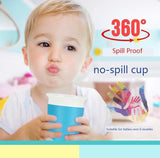 360 MIRACLE BABY SIPPY CUP