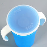 360 MIRACLE BABY SIPPY CUP