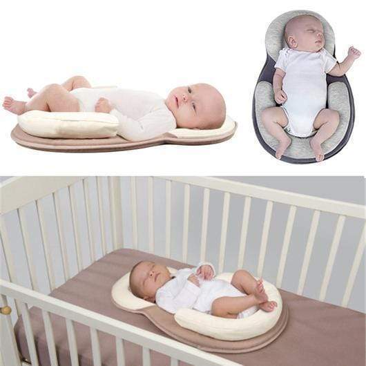 Baby Sleeping Orthopedic Pillow