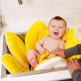 SUPER SOFT BABY BATH FLOWER