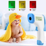 Digital Baby Thermometer