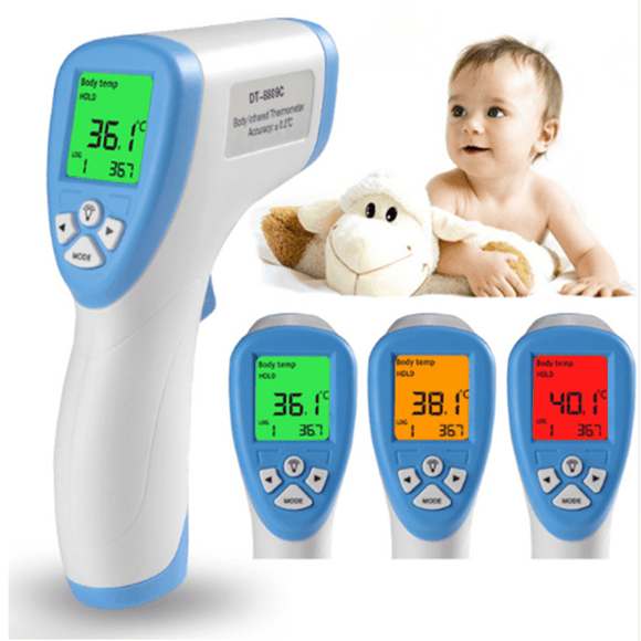 Digital Baby Thermometer