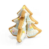 3D CHRISTMAS COOKIE CUTTER SET