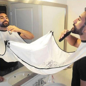 BEARD CLEANING PROTECTOR