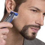 Micro Touch SOLO - 3-In-1 Professional Beard Trimmer