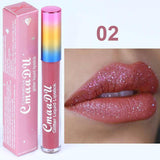 MAGIC GLITTER CELEBRITY LIPSTICK