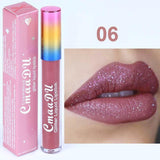 MAGIC GLITTER CELEBRITY LIPSTICK