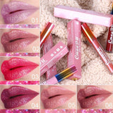 MAGIC GLITTER CELEBRITY LIPSTICK