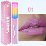 MAGIC GLITTER CELEBRITY LIPSTICK