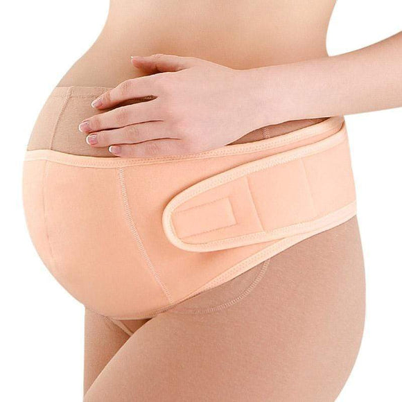 Pregnancy Belly Support Belt