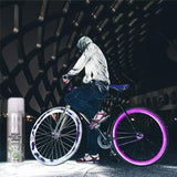 WASHABLE PREMIUM NIGHT REFLECTIVE SPRAY