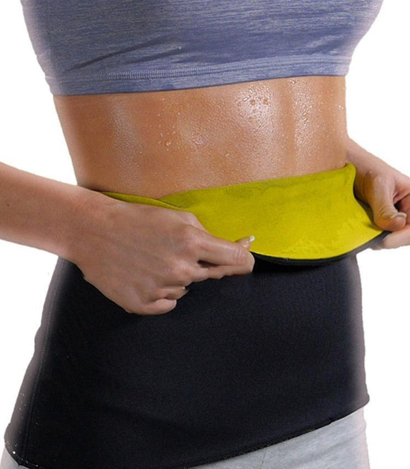 Body Shaper Waist Belt