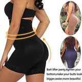 HIGH-WAIST BODY SHAPER - TUMMY CONTROL SHAPEWEAR