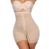 HIGH-WAIST BODY SHAPER - TUMMY CONTROL SHAPEWEAR