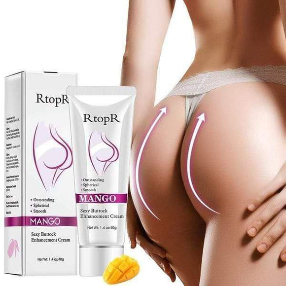 Premium Butt Enhancement Cream - 100% Natural