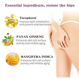 Premium Butt Enhancement Cream - 100% Natural