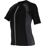 SAUNA SLIMMING SPORTSWEAR TOP