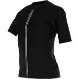 SAUNA SLIMMING SPORTSWEAR TOP