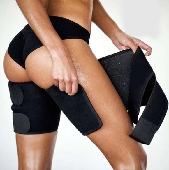 SLIMMING LEG SHAPERS