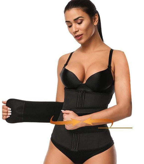 Waist Trainer Slimming Corset