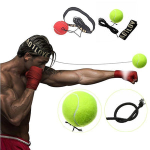 PROFESSIONAL REFLEX TRAINING BALL