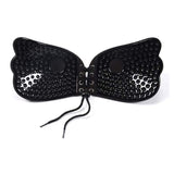 Top Quality Strapless Push-Up Bra