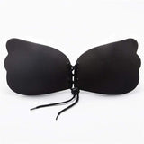 Top Quality Strapless Push-Up Bra