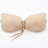 Top Quality Strapless Push-Up Bra